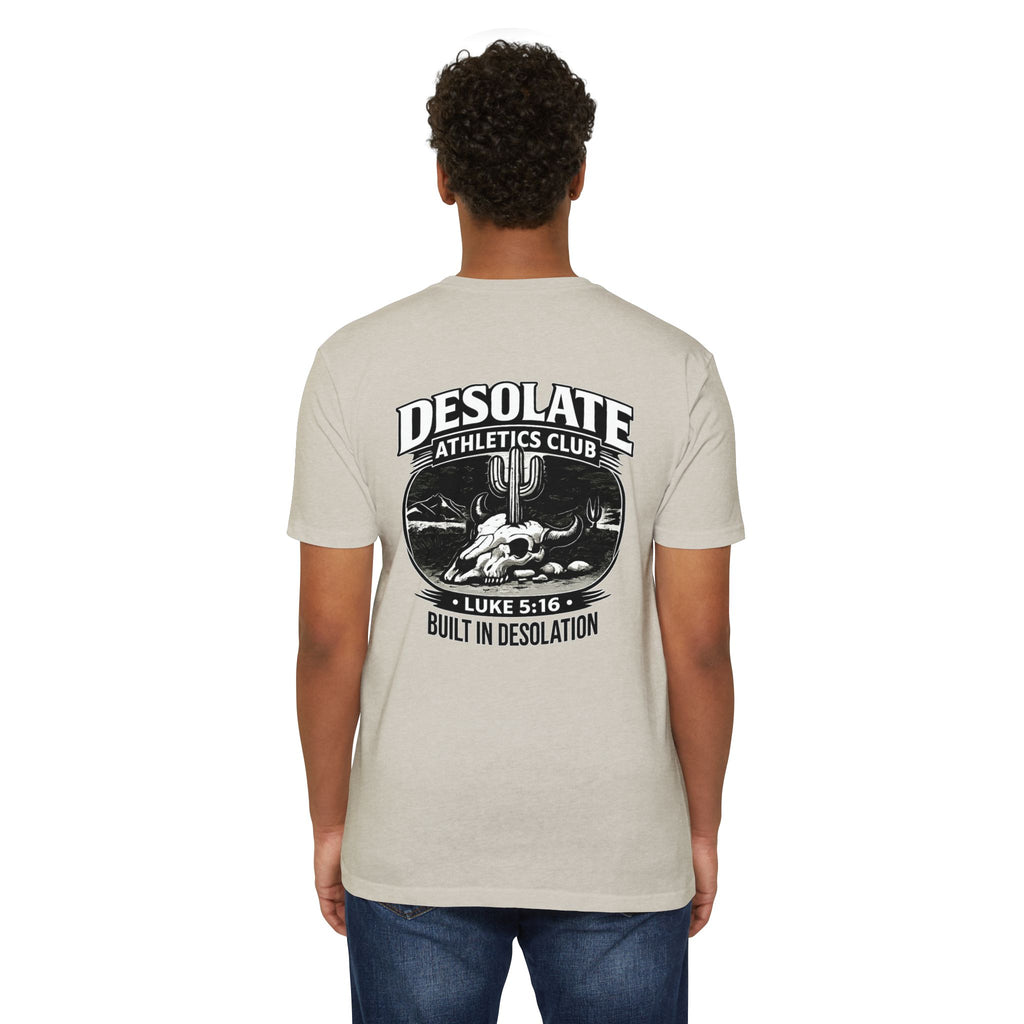 DAC Slim fit T