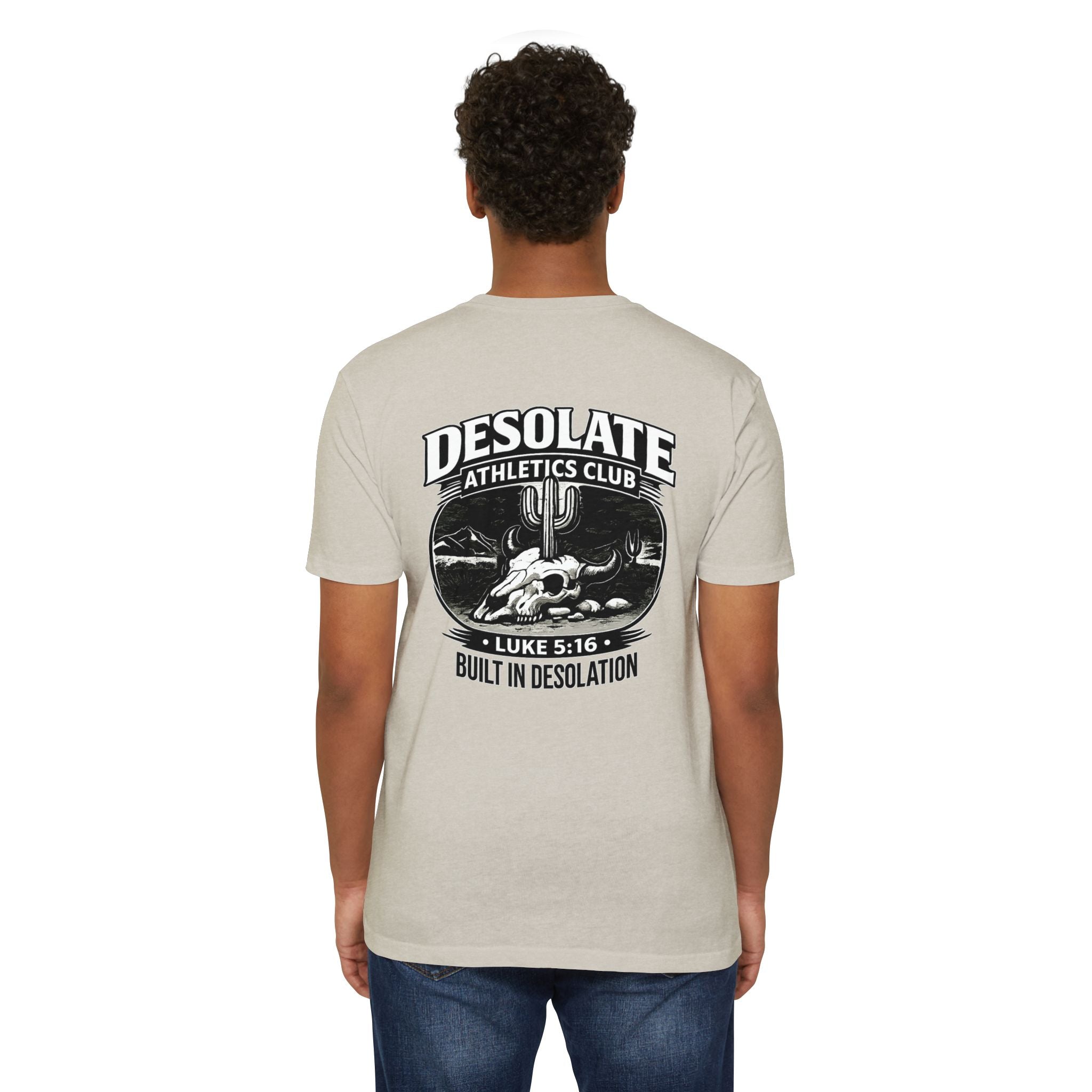 DAC Slim fit T