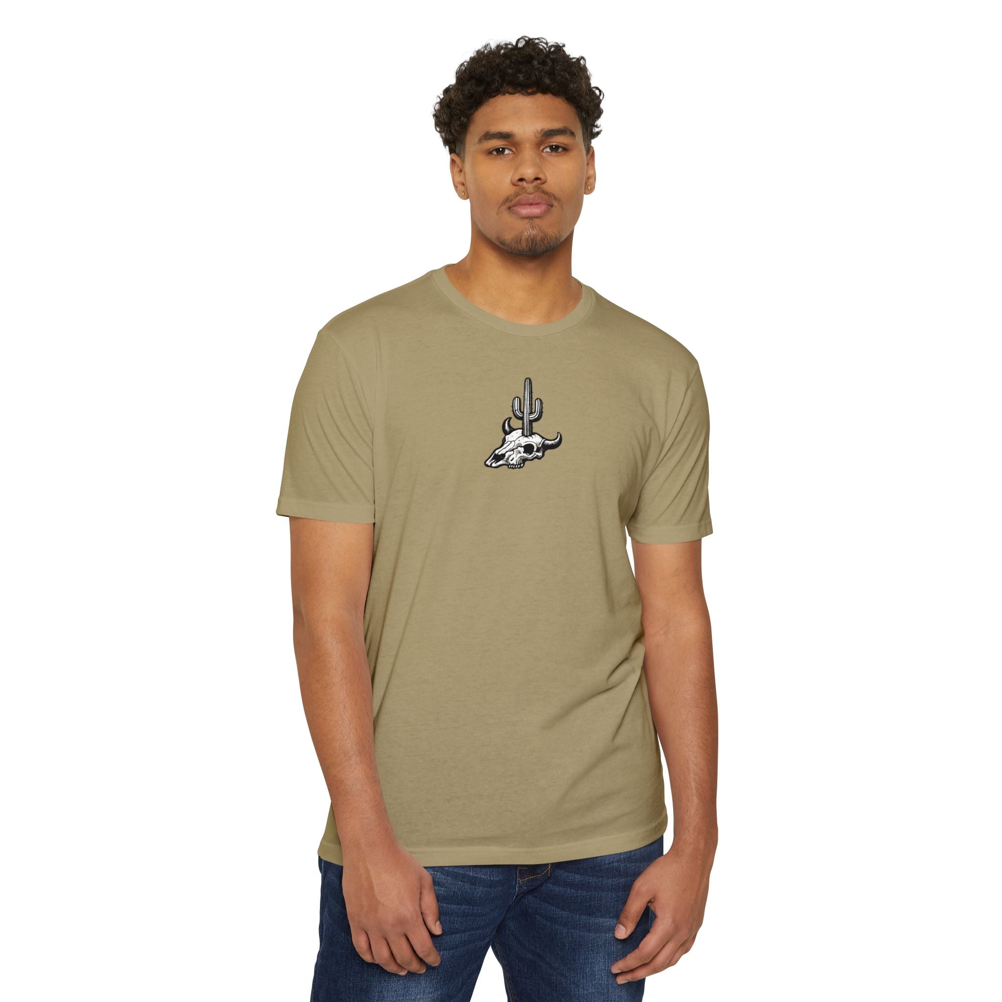 DAC Slim fit T