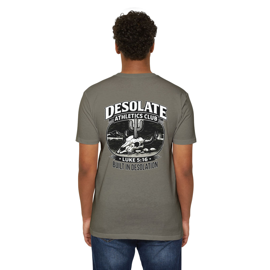 DAC Slim fit T