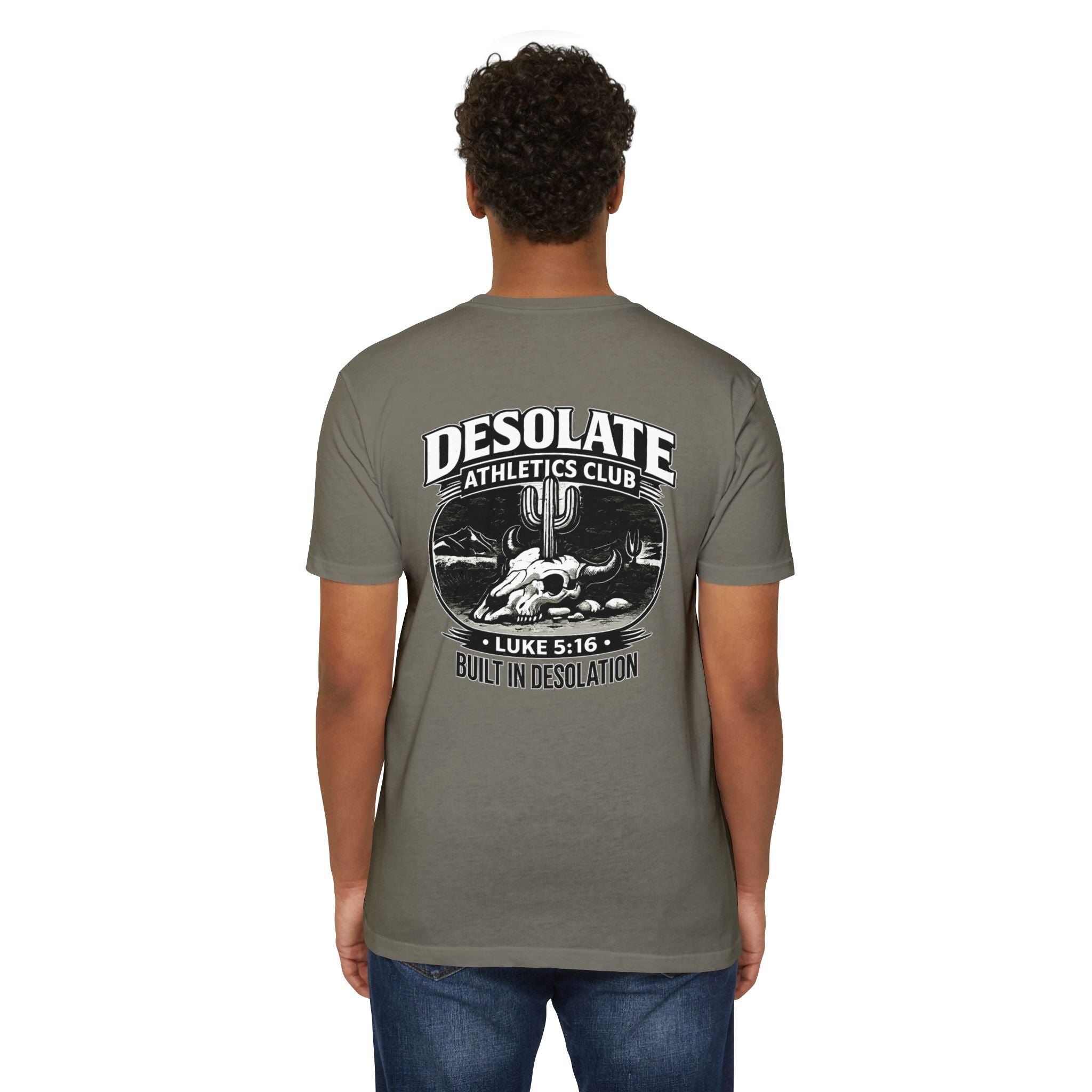 DAC Slim fit T