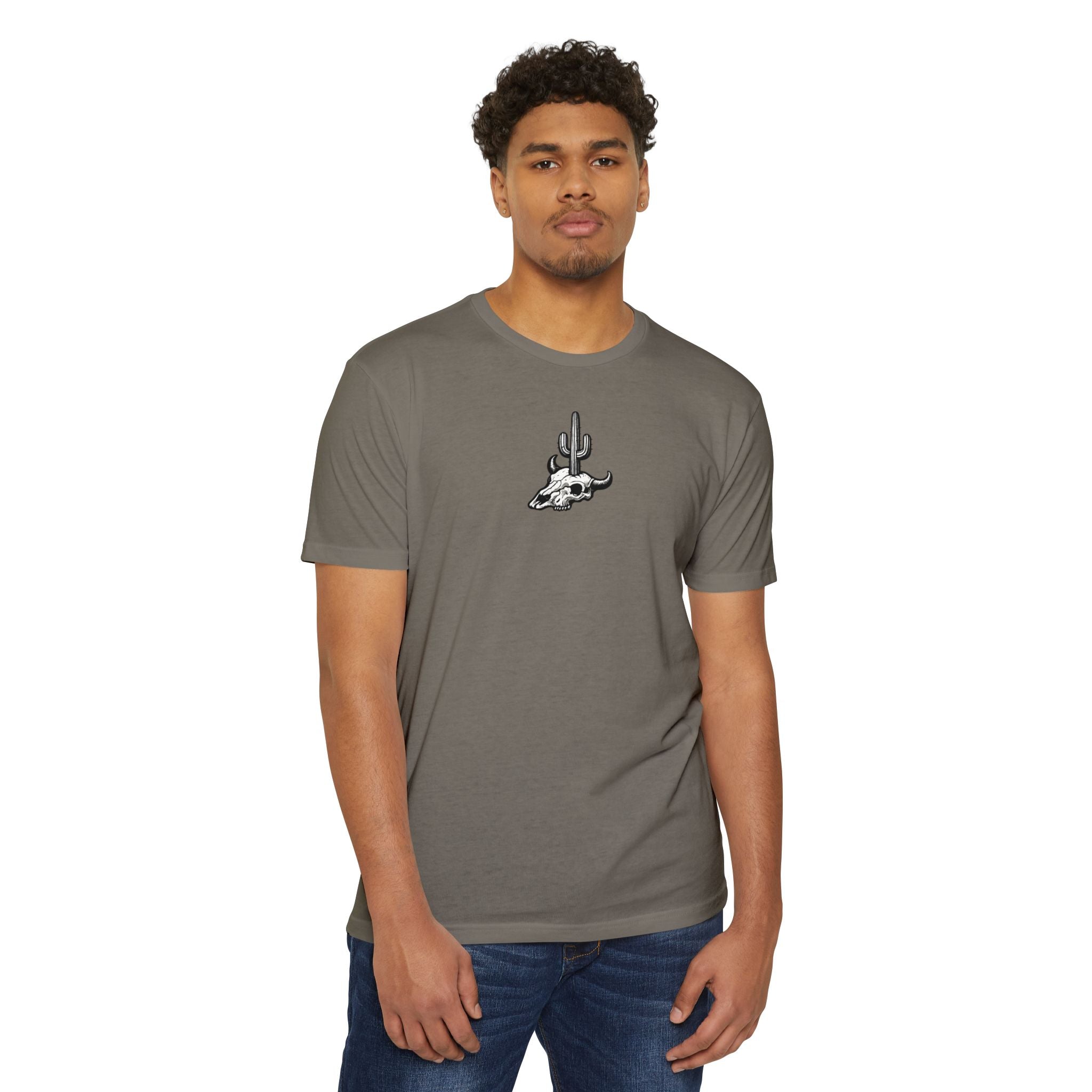 DAC Slim fit T