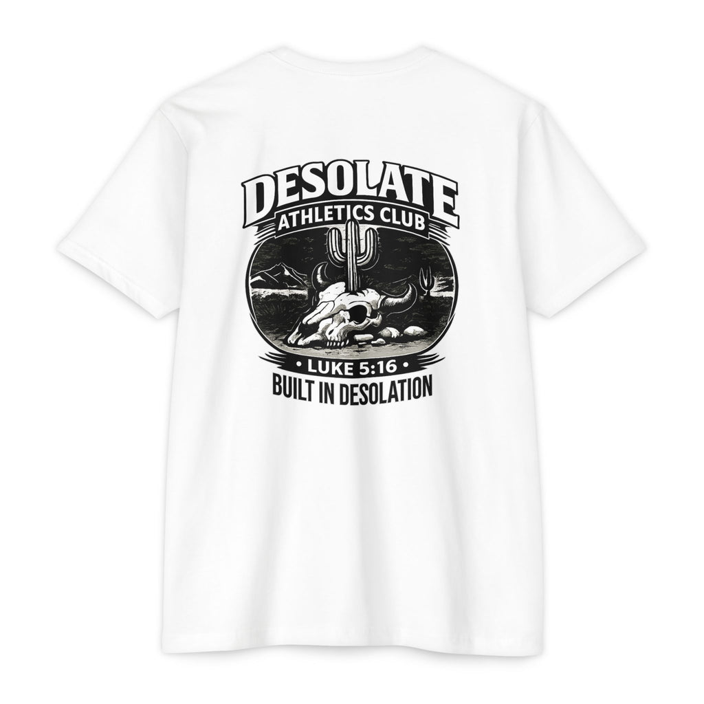 DAC Slim fit T