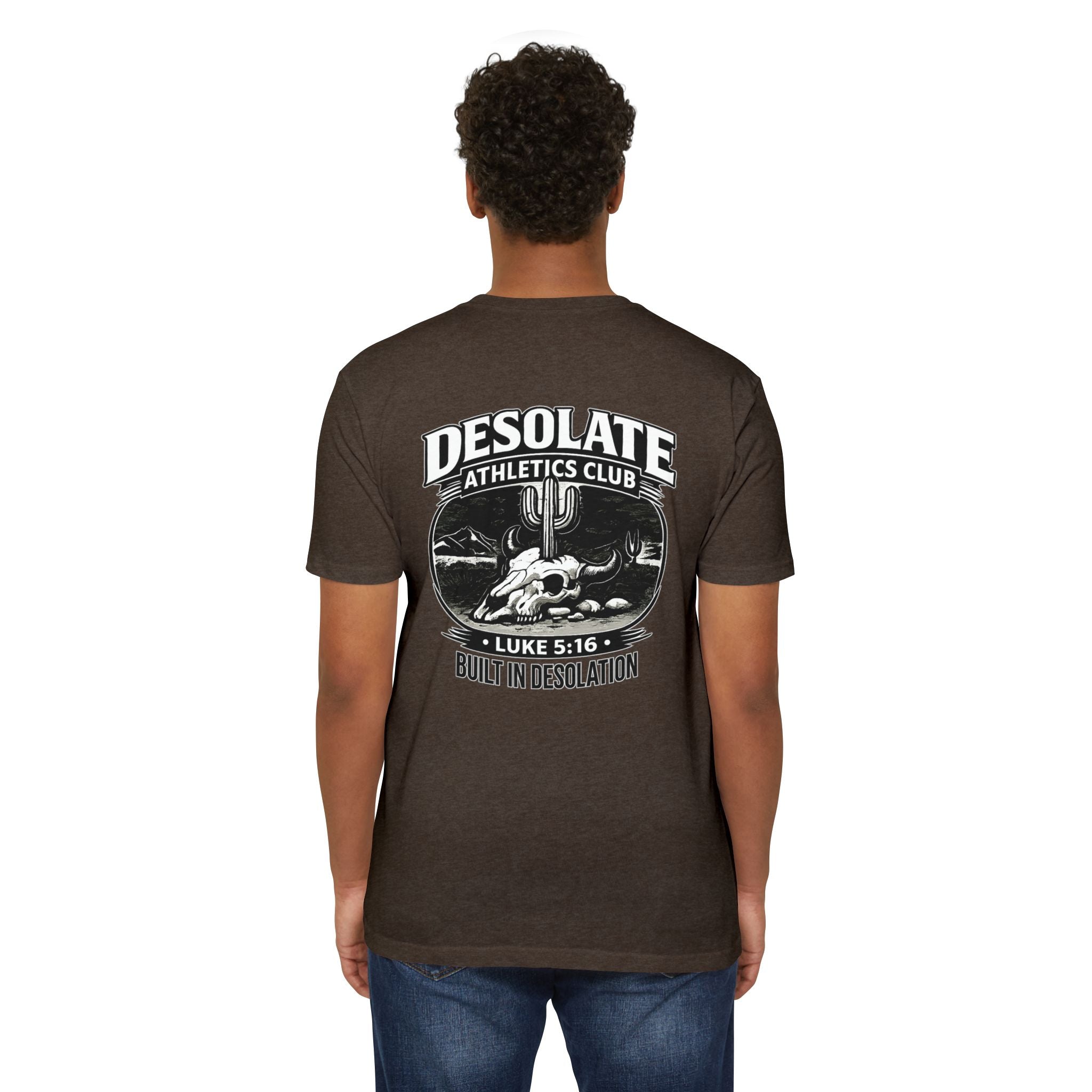 DAC Slim fit T