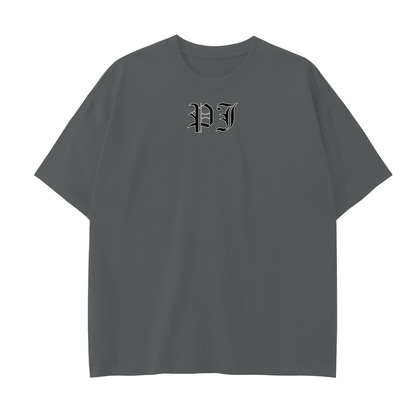 Proclaim Jesus Drop Shoulder T