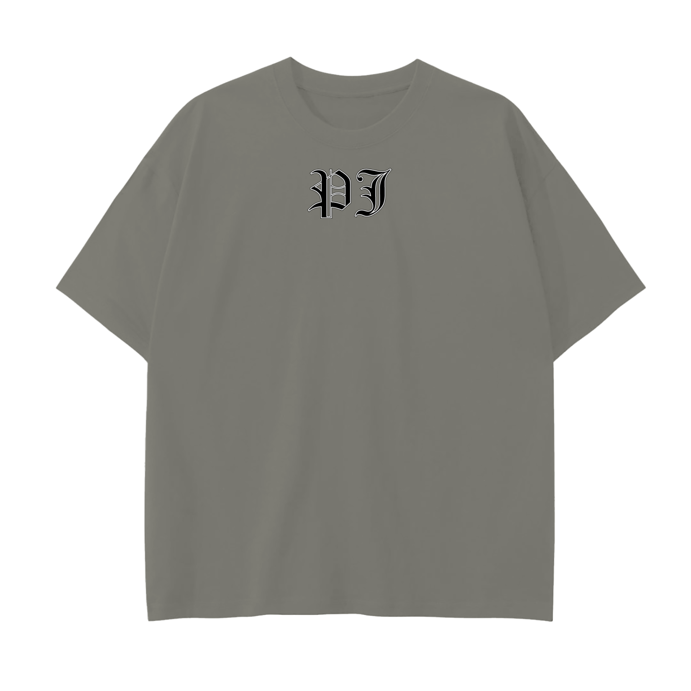 Proclaim Jesus Drop Shoulder T