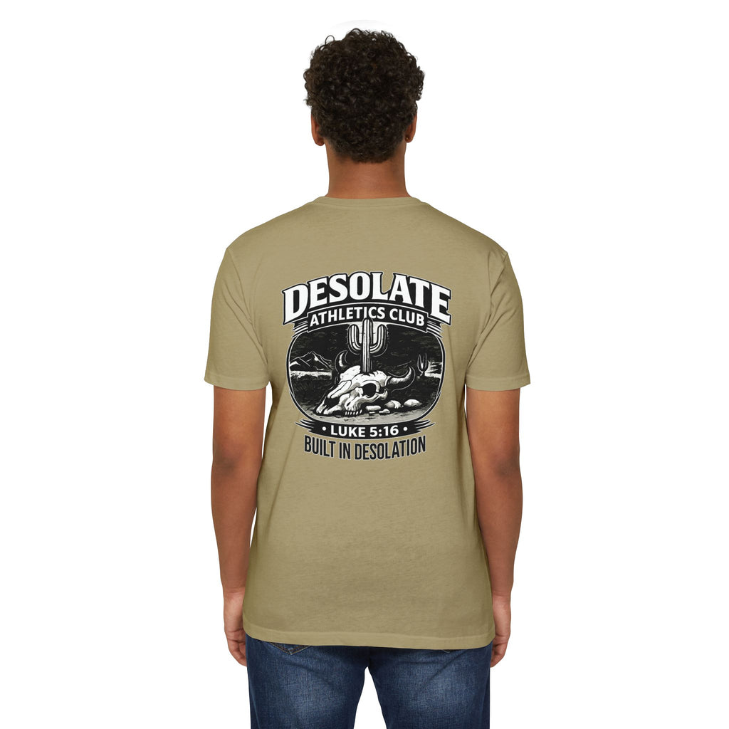 DAC Slim fit T