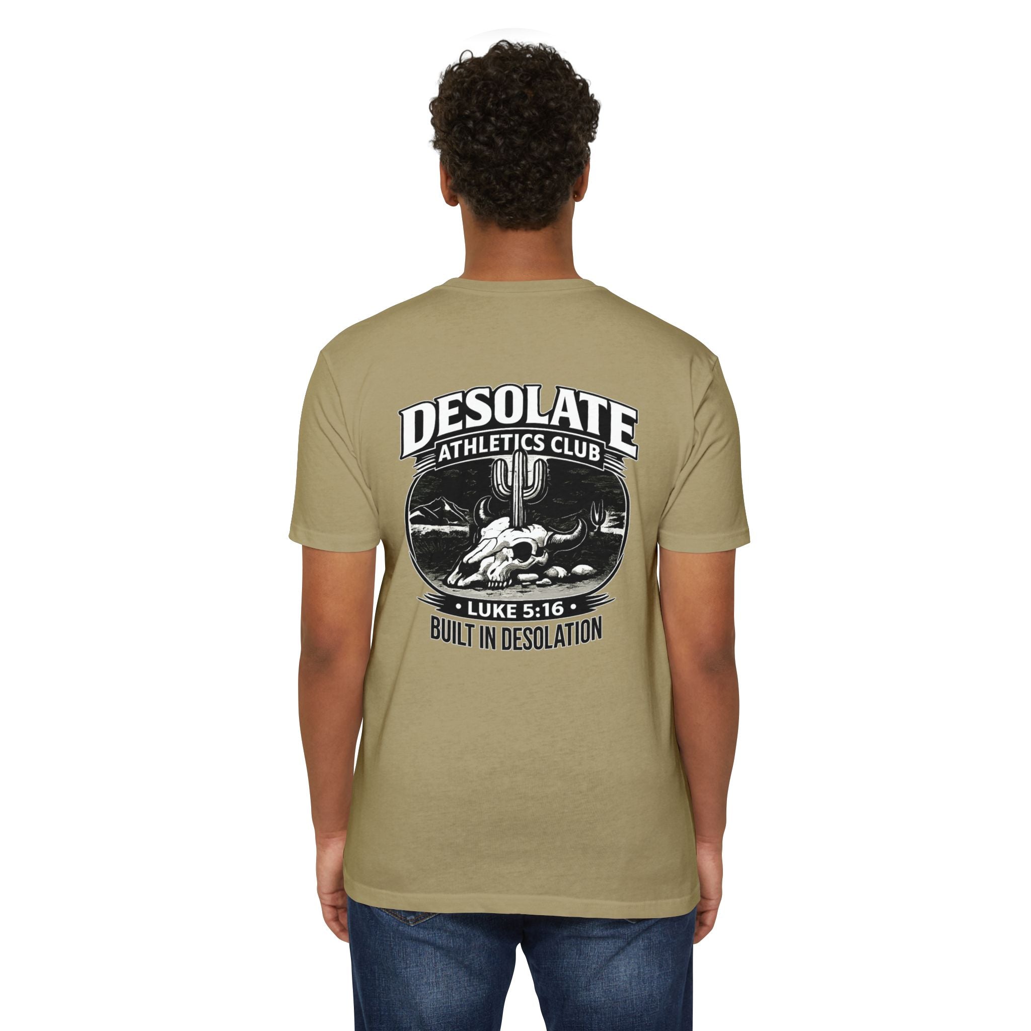 DAC Slim fit T