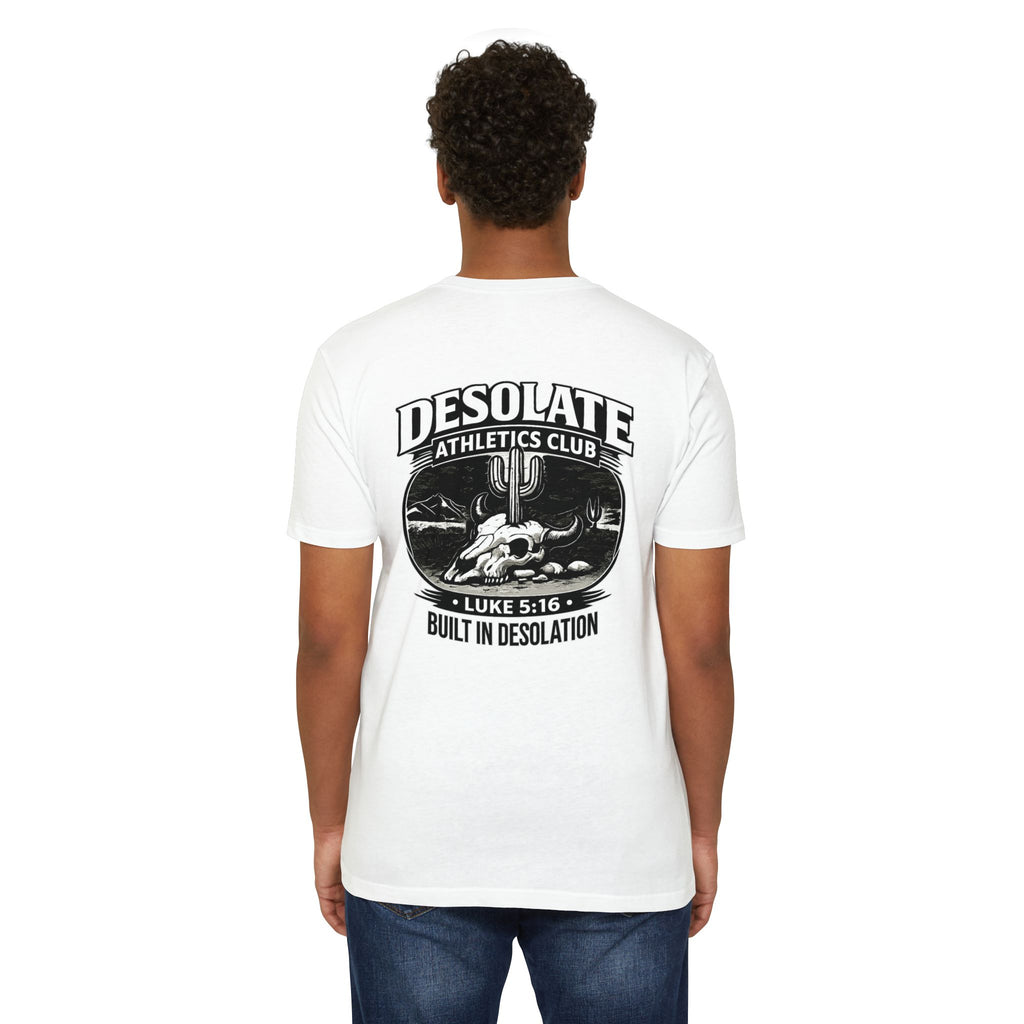 DAC Slim fit T