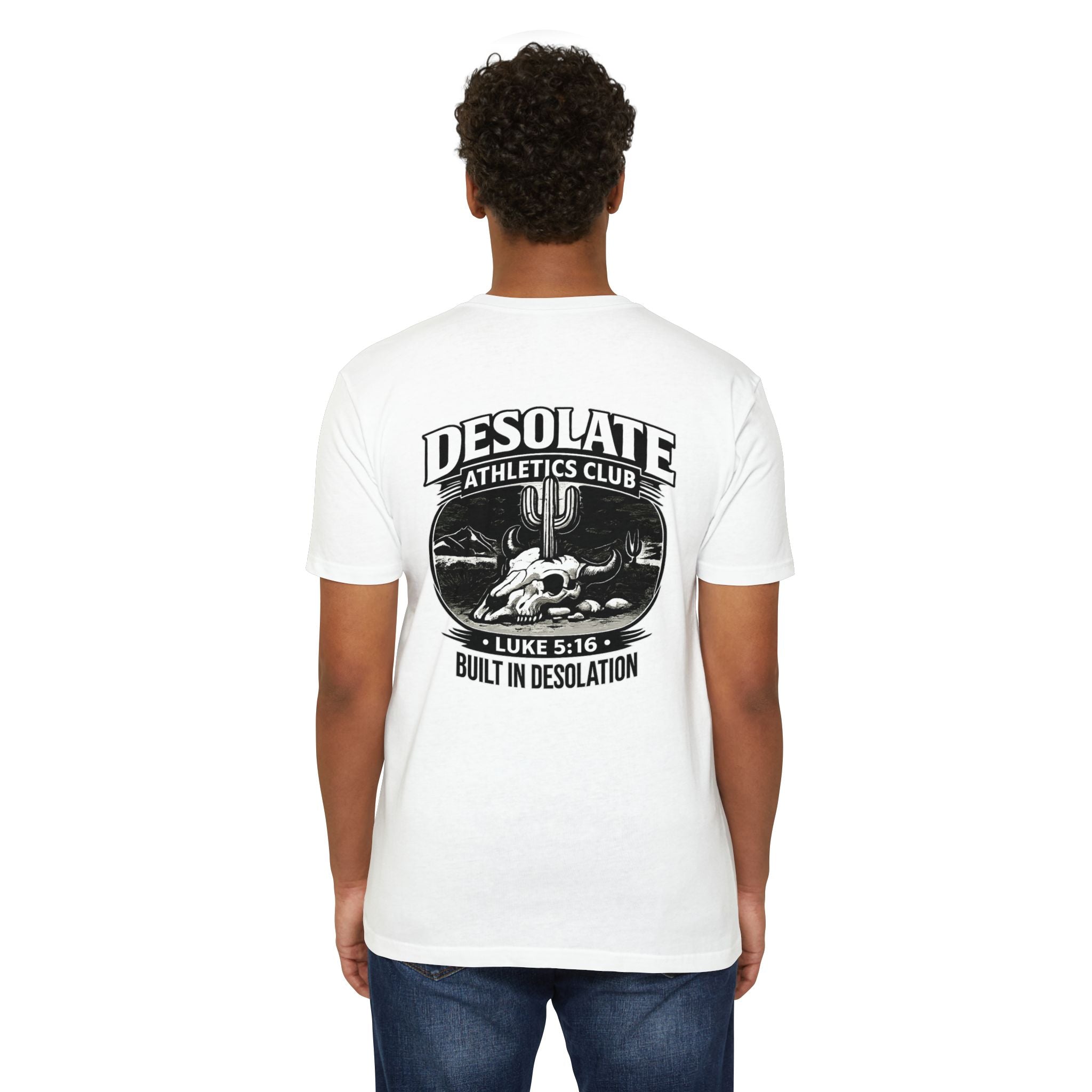 DAC Slim fit T