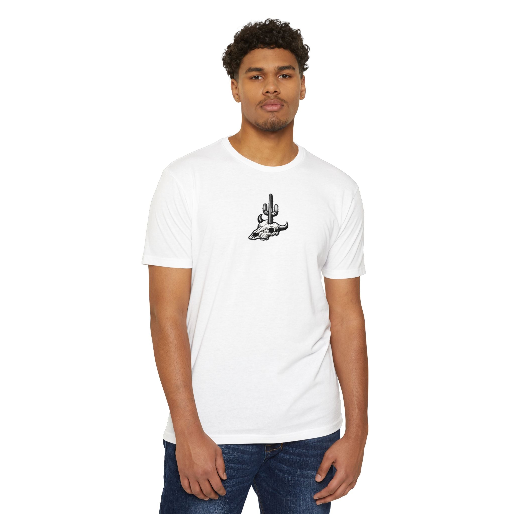 DAC Slim fit T