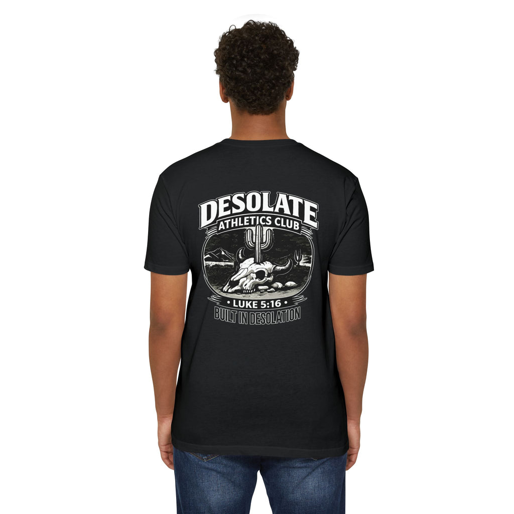DAC Slim fit T