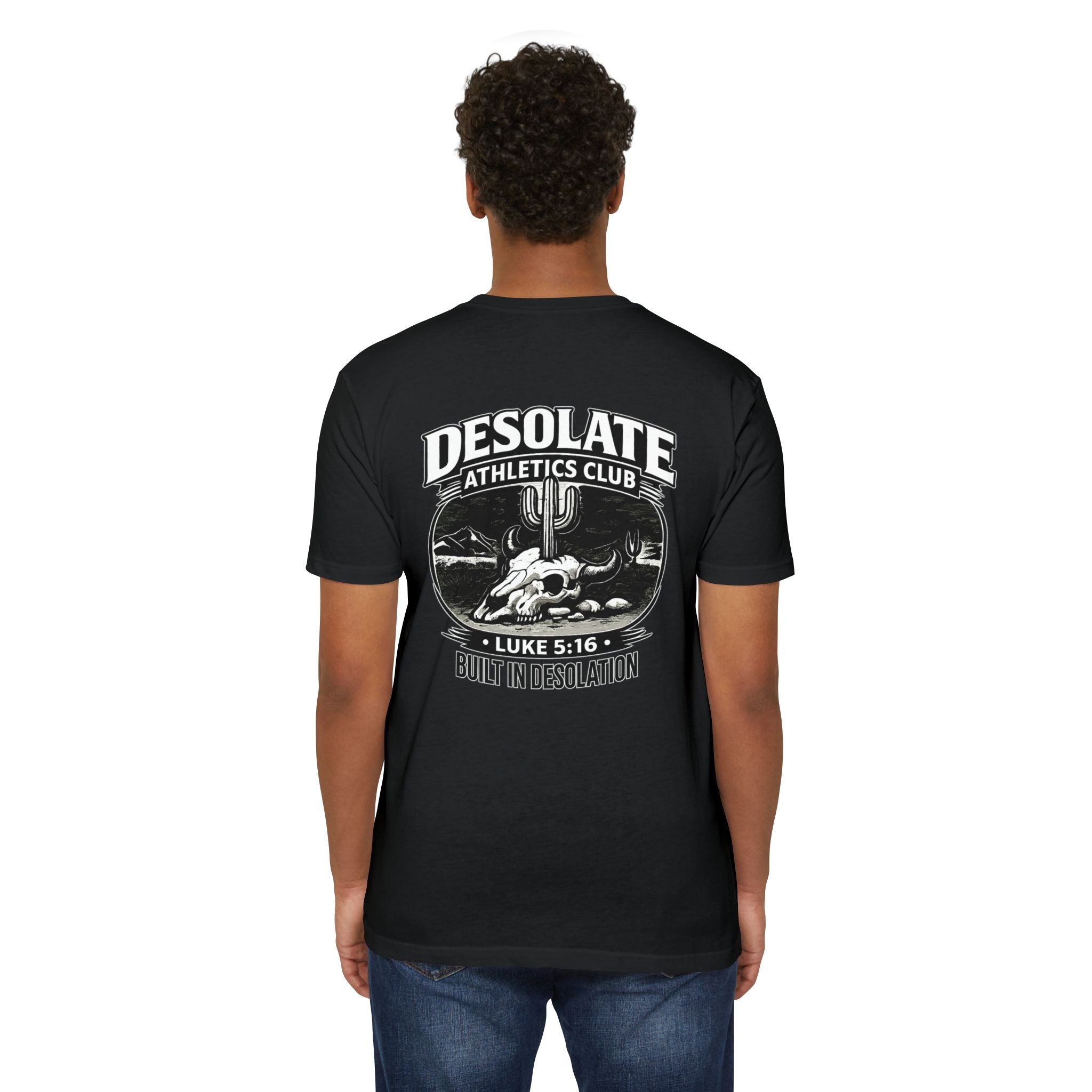 DAC Slim fit T