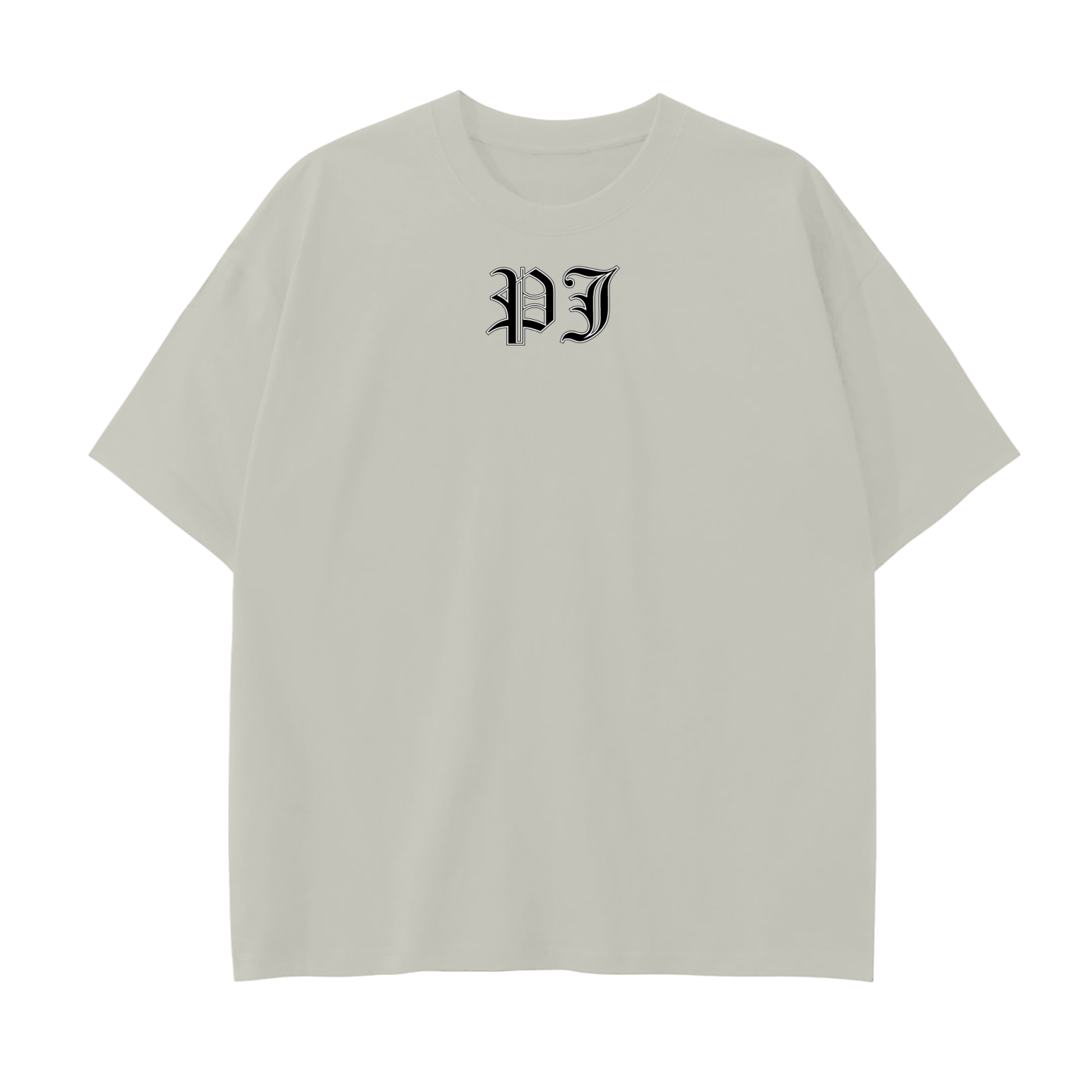 Proclaim Jesus Drop Shoulder T